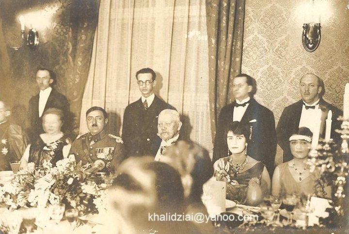 د زمري اته ويشتمه، د خپلواکۍ ناتمامه کيسه!