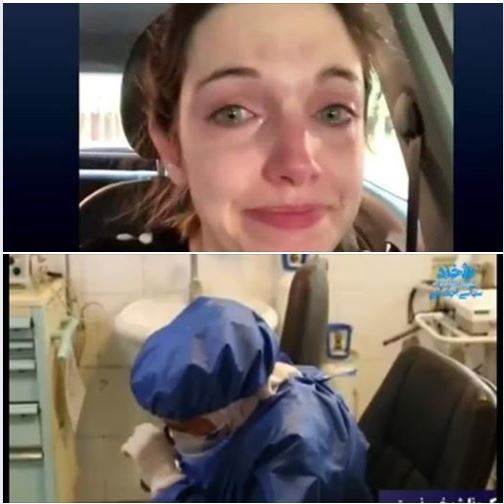 کورونا د بشر عاطفي اړيکه بيا تعريغوي!