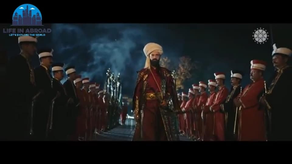 ترکي سره مڼه؛ غربي رسنۍ ولې غوسه دي؟